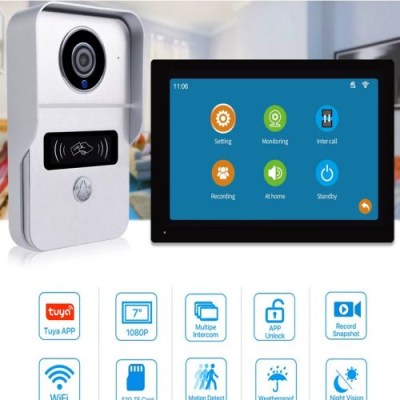 VD03 doorbell